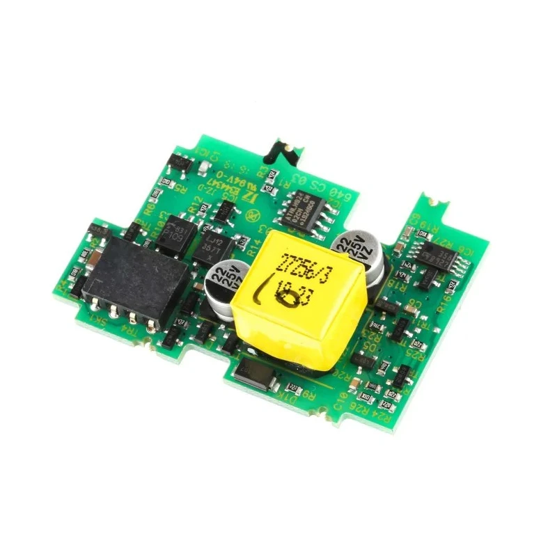 West Instruments Output Module for use with P8170 Series PO2-C21