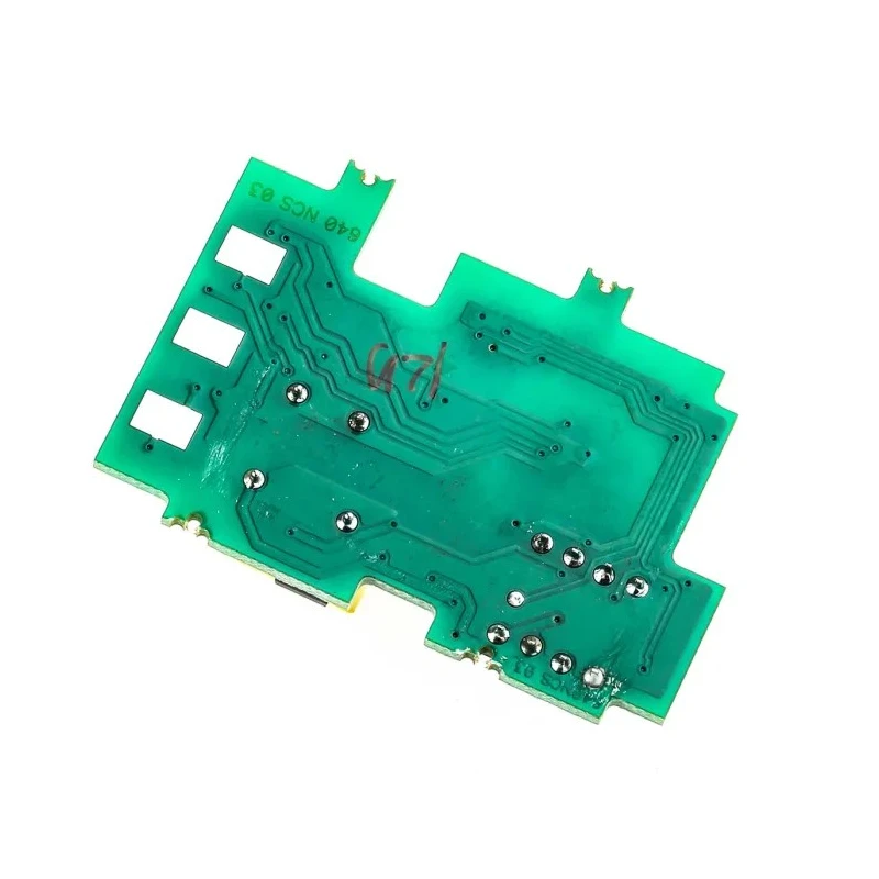 West Instruments Output Module for use with P8170 Series PO2-C21