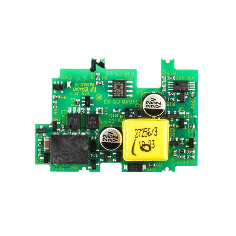 West Instruments Output Module for use with P8170 Series PO2-C21