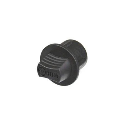 Neutrik Dummy Plug for Professional Audio, Mobile LED Panels, Ethernet Networking, Commercial and Server Applications NDM