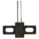 Optek Screw Slotted Optical Switch, Phototransistor Output OPB830L51