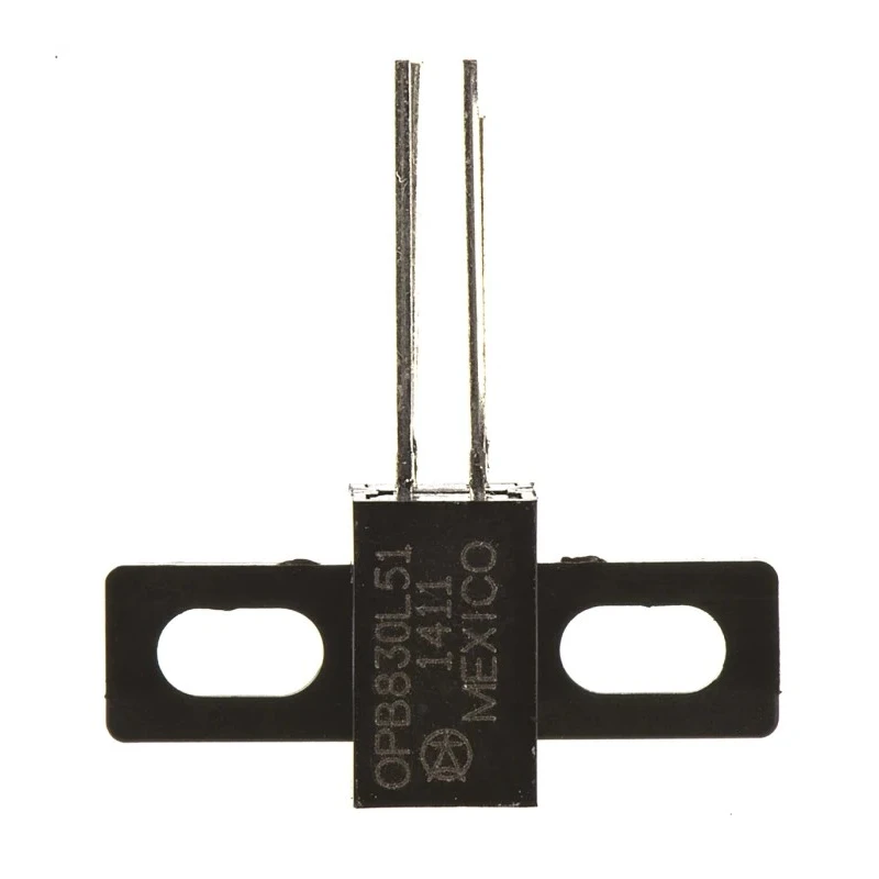 Optek Screw Slotted Optical Switch, Phototransistor Output OPB830L51