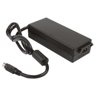 XP Power AC/DC Adapter 85W 24V DC Output 3.54A AHM85PS24C2-8