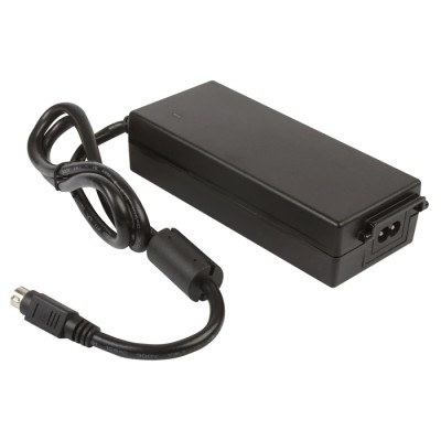 XP Power AC/DC Adapter 85W 24V DC Output 3.54A AHM85PS24C2-8