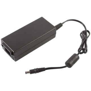 XP Power AC/DC Adapter 65 W 48V DC Output 1.35A ALM65US48