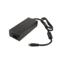 XP Power AC/DC Adapter 100W 15V DC Output 6.67A IEC 320-C14 Connector AHM100PS15