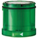 Werma 644 Series Green Steady Effect Beacon Unit LED Bulb 230V AC IP65 644.200.68