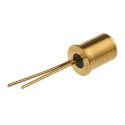 Assemtech Acceleration Sensor, 250 mA Max Current, 24V AC, -20°C to 85°C Operating Temperature ASLS 10.0