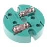 RS PRO Thermocouple Terminal Block for Use with KNS, KNE & SCH4, RoHS Standard 455-3902