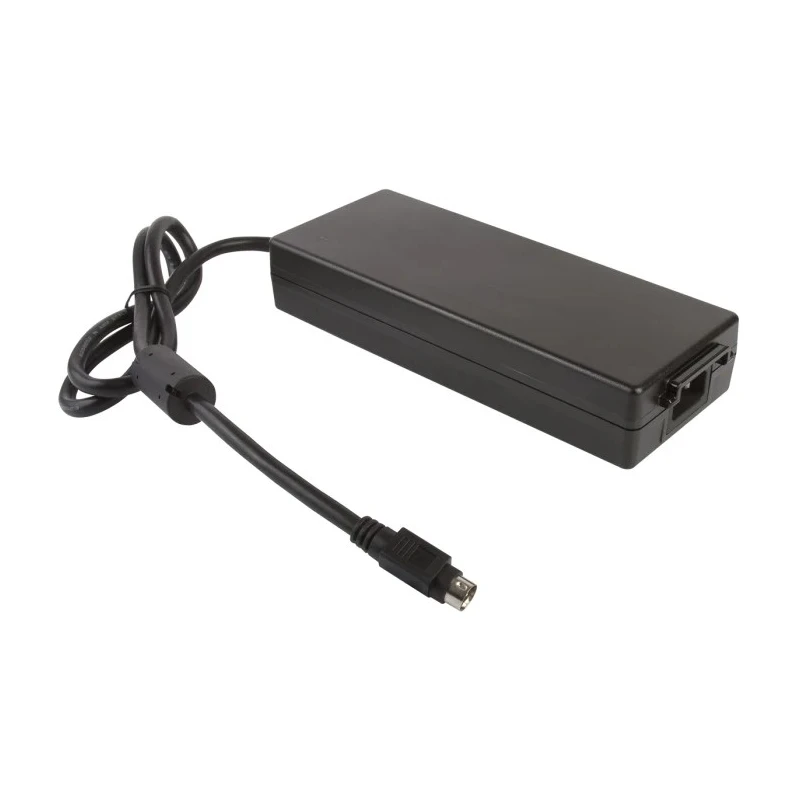 XP Power AC/DC Adapter 150 W 19V DC Output, 7.89 A AHM150PS19
