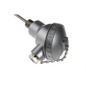 RS PRO RTD Sensor 6 mm Diameter, 250 mm Length, 4 Wire Connection, Class B Accuracy, Stainless Steel Probe UK Origin PT100