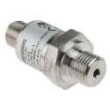 Gems Sensors 3100 Series Pressure Sensor Analogue Output 0-250bar Relative Reading IP67 10-30V dc 125°C 3100B0250S01E000