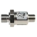 Gems Sensors 3100 Series Pressure Sensor Analogue Output 0-250bar Relative Reading IP67 10-30V dc 125°C 3100B0250S01E000