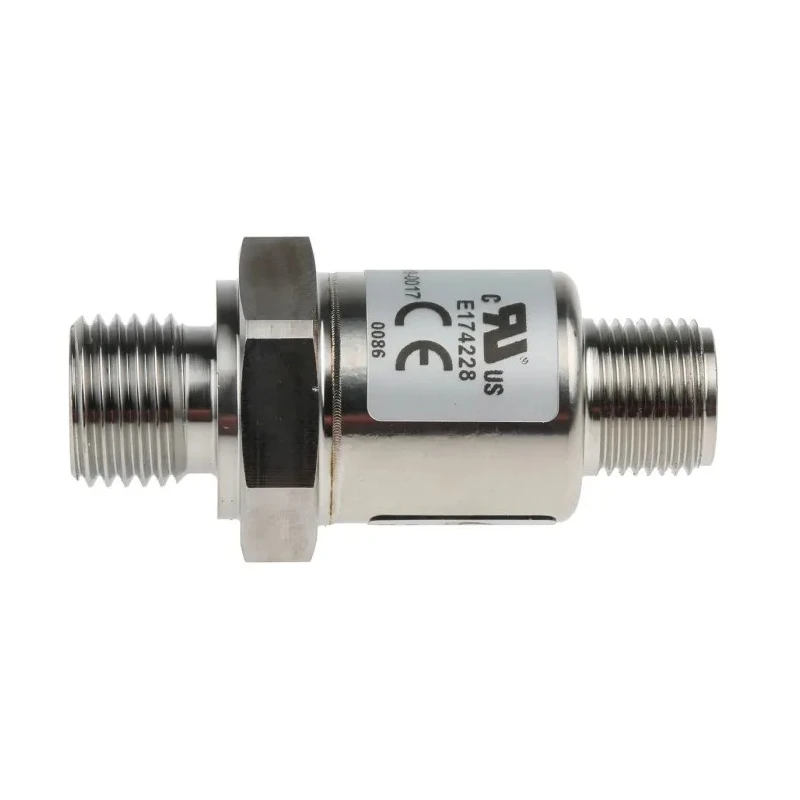Gems Sensors 3100 Series Pressure Sensor Analogue Output 0-250bar Relative Reading IP67 10-30V dc 125°C 3100B0250S01E000