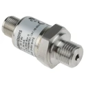 Gems Sensors 3100 Series Pressure Sensor, Analogue Output, 0 bar to 600 bar, Stainless Steel Housing, IP65 3100B0600S01E000