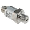 Gems Sensors 3100 Series Pressure Sensor, Analogue Output, 0 bar to 600 bar, Stainless Steel Housing, IP65 3100B0600S01E000