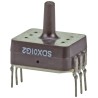Honeywell Technologies SDX Series Pressure Sensor Wheatstone Bridge Output 0 psi to 1 psi Relative Reading SDX01G2