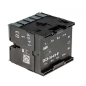 ABB B Series Contactor, 24V DC Coil, 3-Pole, 6 A, 4 kW, 690V AC, Motor Control BC6-30-01-P01