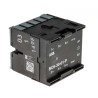 ABB B Series Contactor, 24V DC Coil, 3-Pole, 6 A, 4 kW, 690V AC, Motor Control BC6-30-01-P01