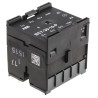 ABB Contactor Relay 24V DC Coil, 3-Pole, 9A, 5.5 kW Power Rating, 690V AC Contact Voltage BC7-30-10-P01