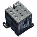 ABB B7S Series 24V DC Coil 3-Pole Contactor 20 A, 5.5 kW Power Rating, Screw Terminal GJL1313001R7101 - B7S-30-10-1.7-71
