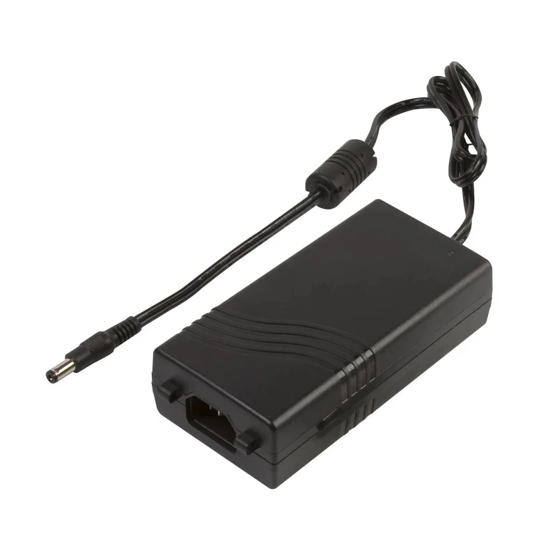 XP Power AC/DC Power Adapter 60W 24V DC Output 2.5A DC Jack AFM60US24