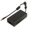XP Power AC/DC Power Adapter 60W 24V DC Output 2.5A DC Jack AFM60US24
