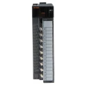 Mitsubishi Electric MELSEC Q Series PLC I/O Module Digital Output 16 Transistor Outputs 0.5A Current QY80