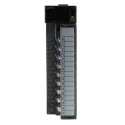 Mitsubishi Electric MELSEC Q Series PLC I/O Module 16 Relay Outputs 8A 24/250V dc QY10