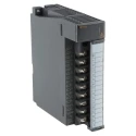 Mitsubishi Electric MELSEC Q Series PLC I/O Module 16 Relay Outputs 8A 24/250V dc QY10