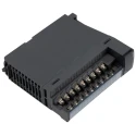 Mitsubishi Electric MELSEC Q Series PLC I/O Module Digital Input, 16 x 110Vac Inputs QX10