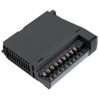 Mitsubishi Electric MELSEC Q Series PLC I/O Module Digital Input, 16 x 110Vac Inputs QX10