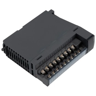 Mitsubishi Electric MELSEC Q Series PLC I/O Module Digital Input, 16 x 110Vac Inputs QX10