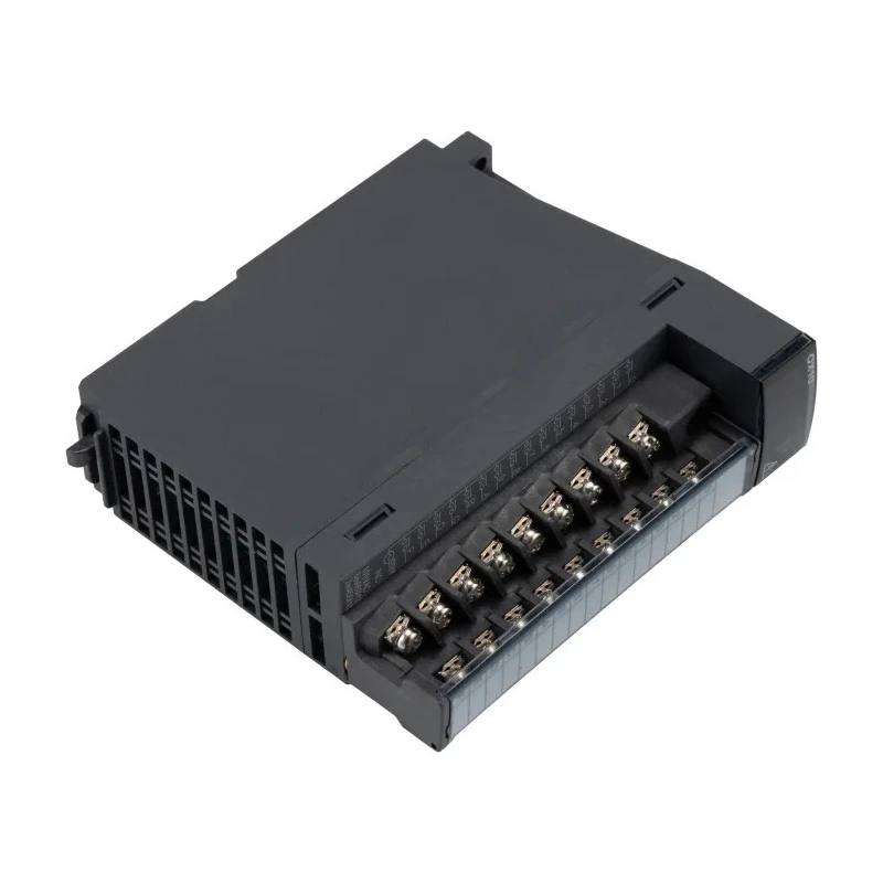Mitsubishi Electric MELSEC Q Series PLC I/O Module Digital Input, 16 x 110Vac Inputs QX10