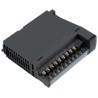 Mitsubishi Electric MELSEC Q Series PLC I/O Module Digital Input, 16 x 110Vac Inputs QX10