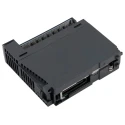 Mitsubishi Electric MELSEC Q Series PLC I/O Module Digital Input, 16 x 110Vac Inputs QX10