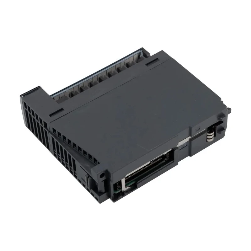 Mitsubishi Electric MELSEC Q Series PLC I/O Module Digital Input, 16 x 110Vac Inputs QX10