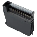 Mitsubishi Electric MELSEC Q Series PLC I/O Module Digital Input, 16 x 110Vac Inputs QX10