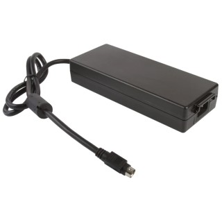 XP Power AC/DC Adapter 180 W 19V DC Output 9.47 A AHM180PS19