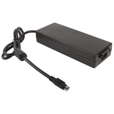 XP Power AC/DC Adapter 180 W 19V DC Output 9.47 A AHM180PS19