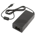 XP Power AC/DC Adapter Power Adapter 40W 12V dc Output 3.33A UK EU US VEC40US12