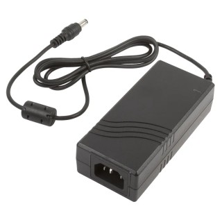 XP Power AC/DC Adapter Power Adapter 40W 12V dc Output 3.33A UK EU US VEC40US12