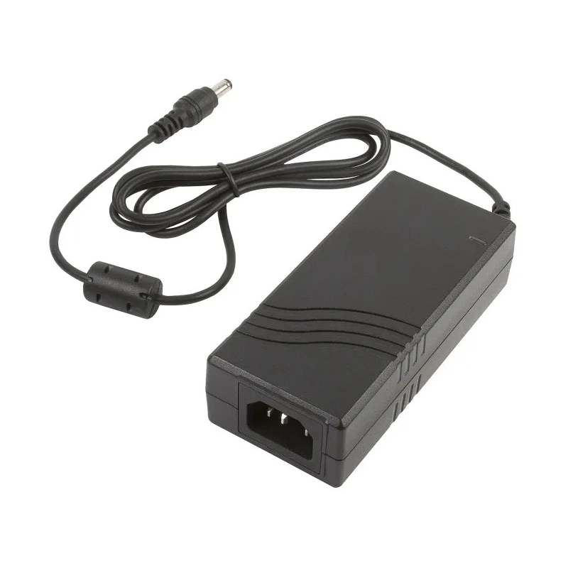 XP Power AC/DC Adapter Power Adapter 40W 12V dc Output 3.33A UK EU US VEC40US12