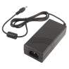 XP Power AC/DC Adapter Power Adapter 40W 12V dc Output 3.33A UK EU US VEC40US12