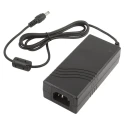 XP Power AC/DC Adapter Power Adapter 15V DC Output 40W 2.67A IEC 320-C14 EU, UK, US Plugs VEC40US15