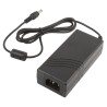 XP Power AC/DC Adapter Power Adapter 15V DC Output 40W 2.67A IEC 320-C14 EU, UK, US Plugs VEC40US15
