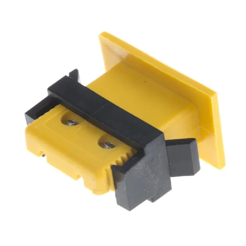 RS PRO Thermocouple Panel Connector for Use with Type K Thermocouple, BS Standard 455-9528