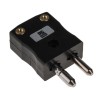 RS PRO Thermocouple Connector for Use with Type J Thermocouple, BS Standard 455-9590