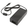 XP Power AC/DC Power Adapter 24V DC Output 50W 2.08A EU UK US Plug VEC50US24