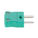 RS PRO Thermocouple Connector for Use with Type K Thermocouple, RoHS Compliant, IEC Standard 455-9764